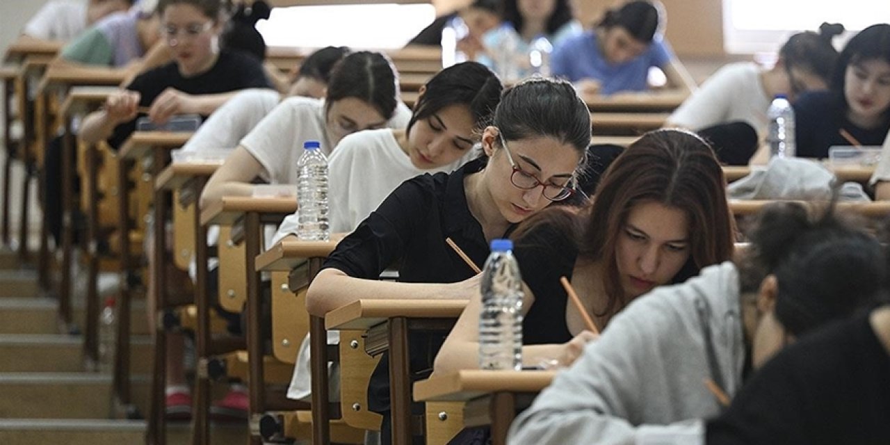 YKS birincilerinin tercih ettikleri bölümler açıklandı
