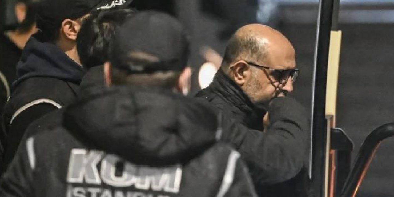 Aziz İhsan Aktaş ilk kez konuştu: "Devletim için yaptım"