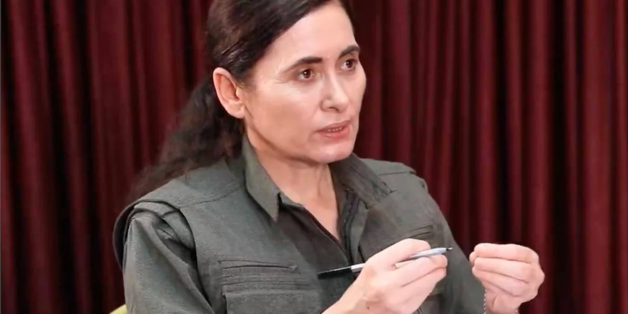 PKK'den Suriye açıklaması: "Tarih bizi yeniden çağırıyor"