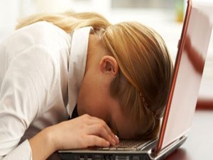 Mükemmelliyetçi kadının hastalığı: FMS