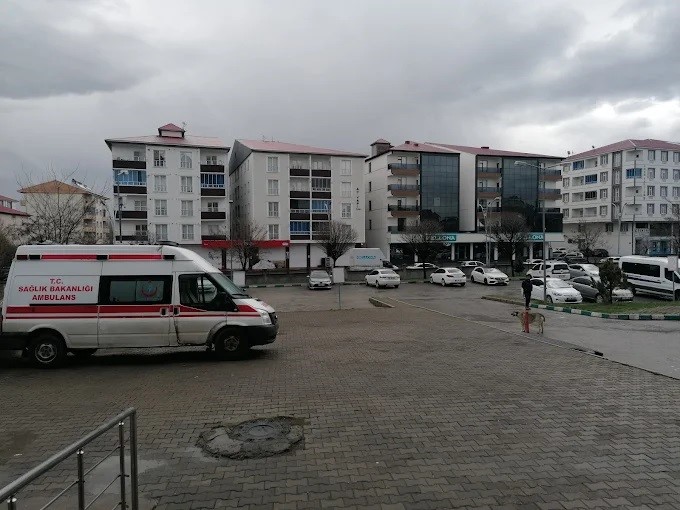 Sondaj sırasında elektrik faciası: 1 ölü, 1 yaralı