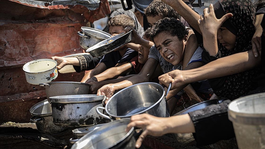 ABD, BM’nin Gazze raporunun "güvenilir" olmadığını savundu