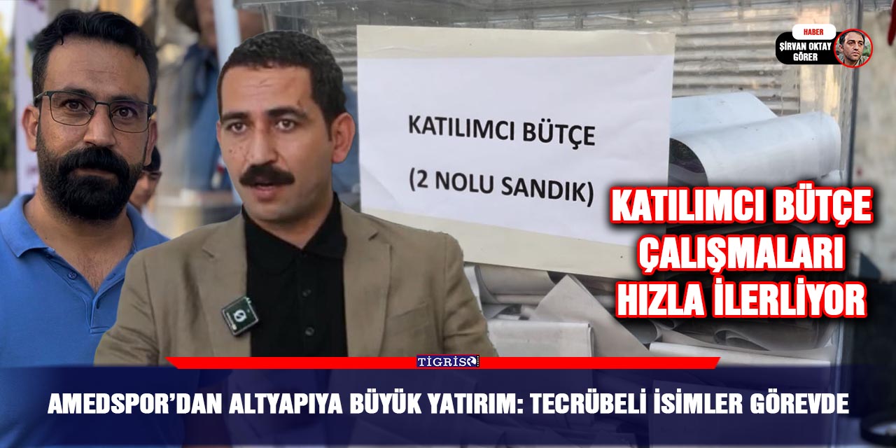 VİDEO - Bağlar’da yurttaşlar geleceğini belirliyor