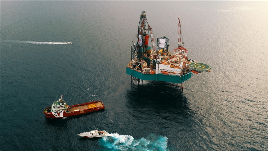 Petrol ve gaz aramalarında yapay zeka dönemi