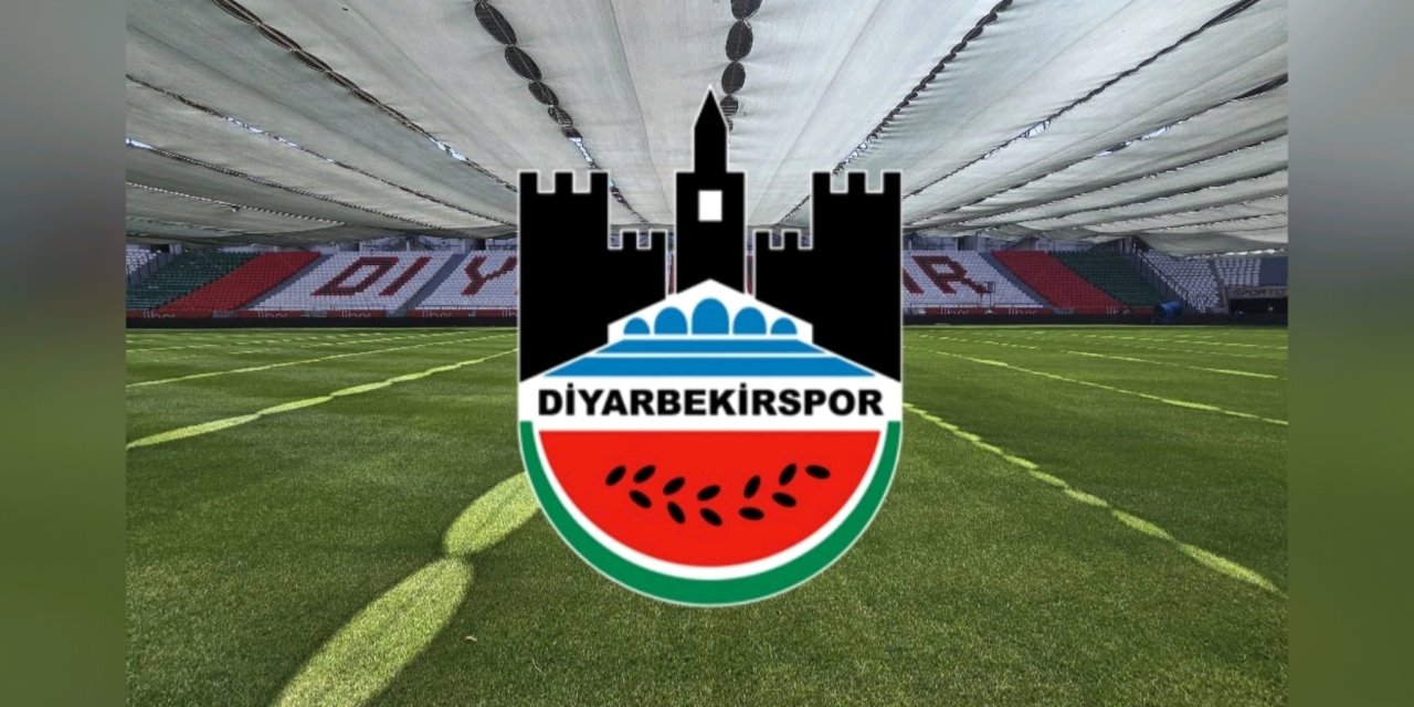 Diyarbekirspor transferde hız kesmiyor: Dört yeni imza