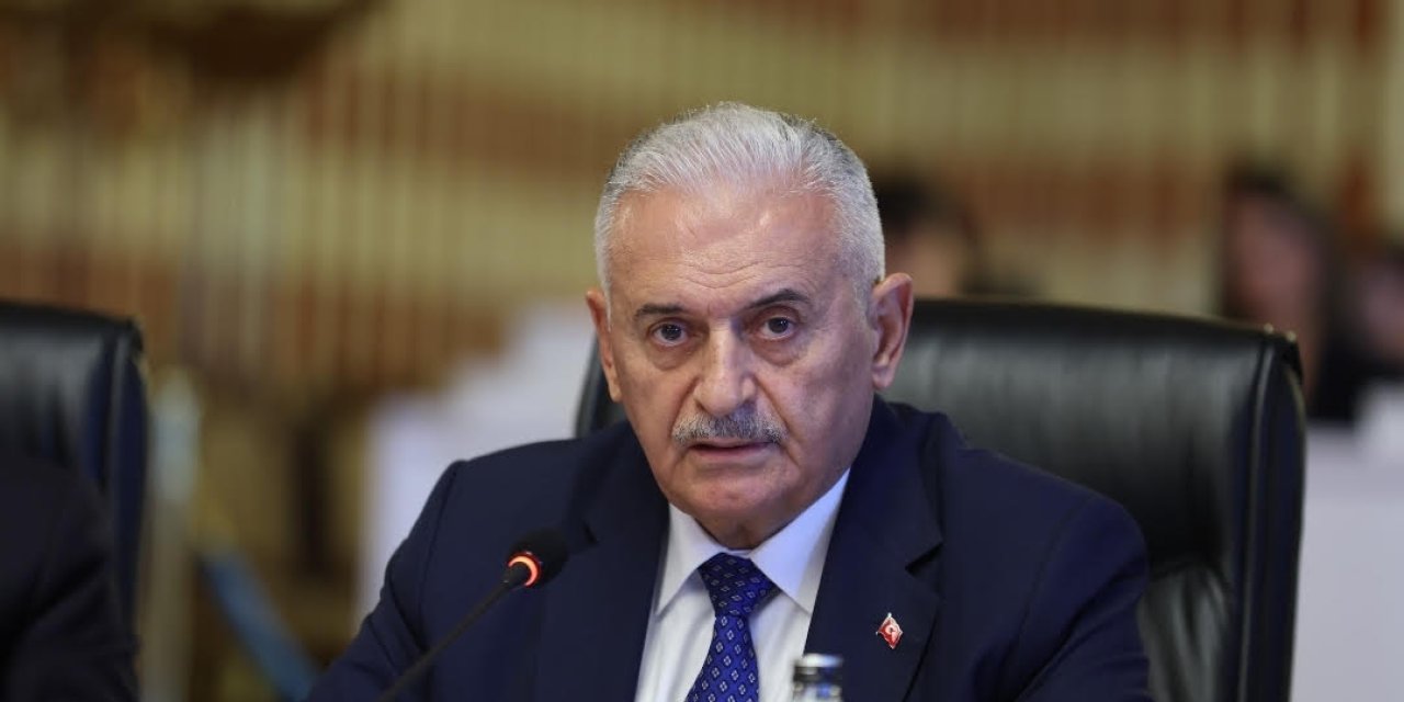 AKP'li Yıldırım komisyonda konuştu: "Vatandaşlık tanımı gözden geçirilmeli"