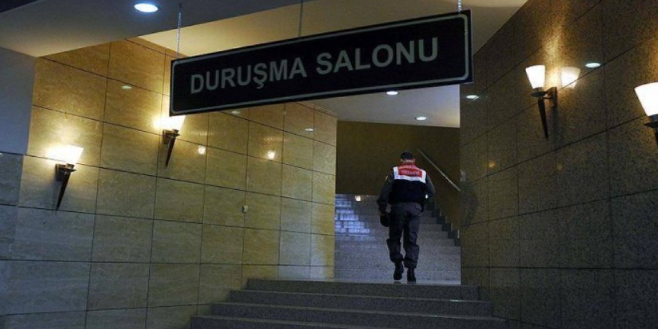 Çocuklara cinsel saldırıda bulunan öğretmene 159 yıl hapis cezası