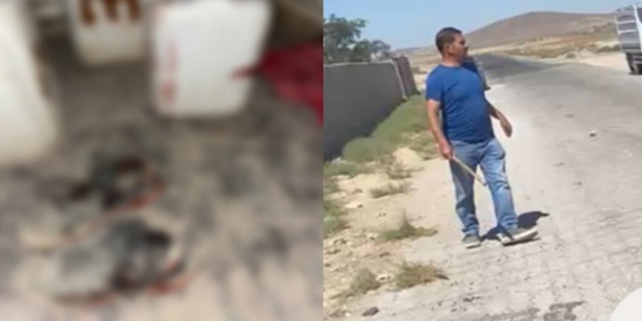 DEM Partili vekil paylaştı: Niğde'de Kürt işçilere saldırı