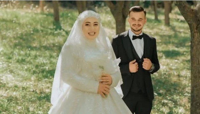 Düğünde damadı öldürdü! İfadesi ortaya çıktı