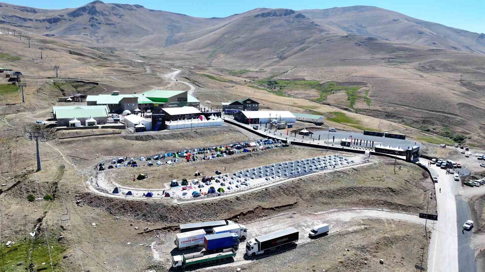 Türkiye’nin en büyük gökyüzü gözlem etkinliği başlıyor