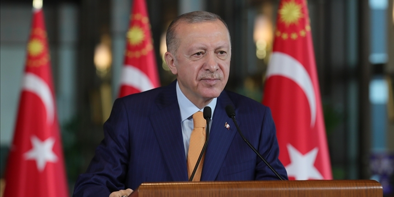 Erdoğan’dan Japonya’ya mesaj: “Asya’nın iki ucundan dünyaya ortak vicdan çağrısı”