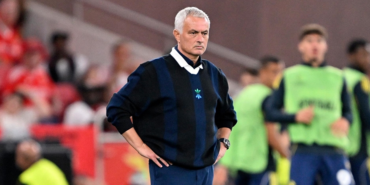 Mourinho Fenerbahçe’den ayrıldı: Tazminatı dudak uçuklattı!