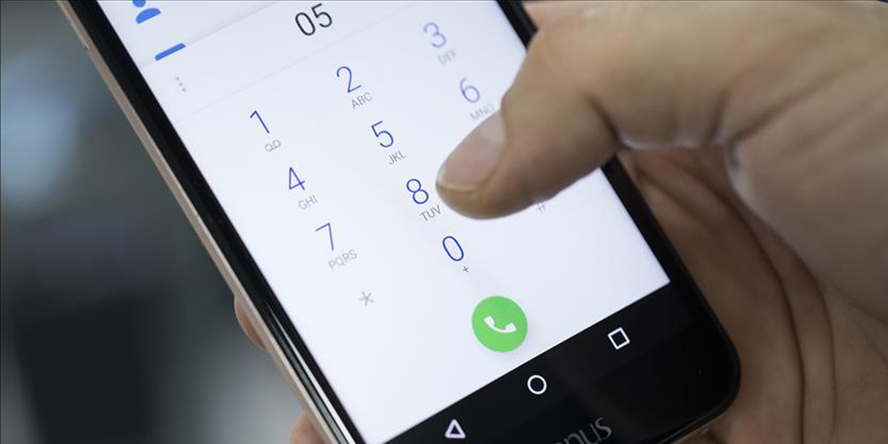 Bilinmeyen numara mı arıyor? Tek tuşla istenmeyen aramalar tarihe karışıyor