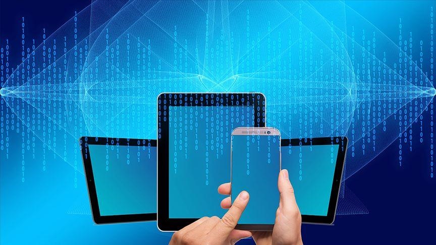 Türkiye'de hiç internet kullanmayanların oranı düşüşte