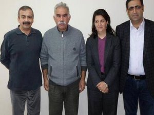 'Tek yanlı dayatmalara rağmen süreç, yakın dönemde yeni bir format ve pratiğe büründü'