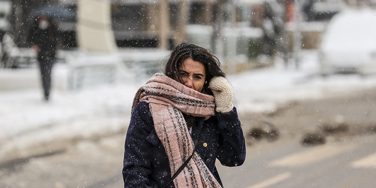 Bu kış sert geçecek: uzmanlardan La Niña ve Vortex uyarısı