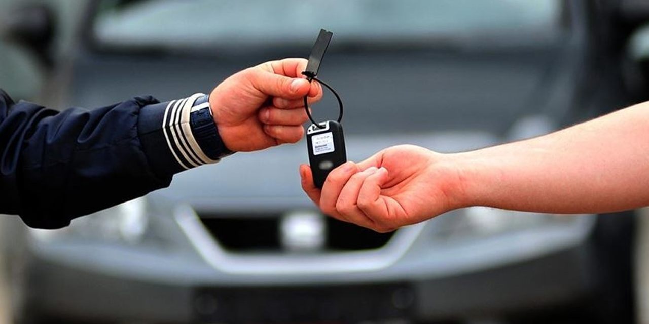 Araç satarken bu tuzağa düşmeyin: Tek tuşla paranız çalınabilir!