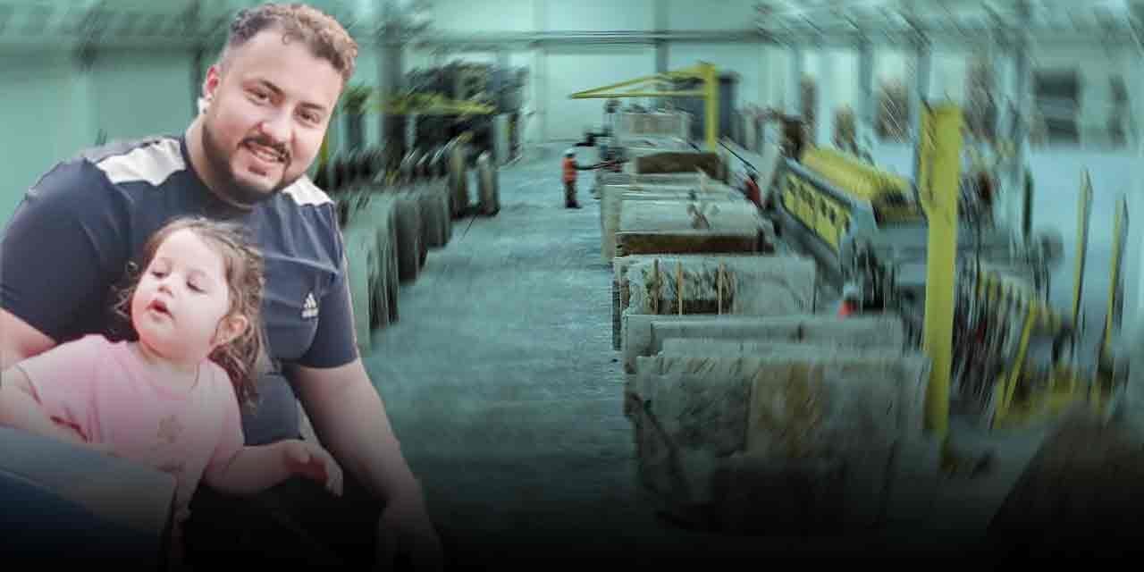 İş cinayeti: Patron, ambulansa 'Yolda buldum' dedi