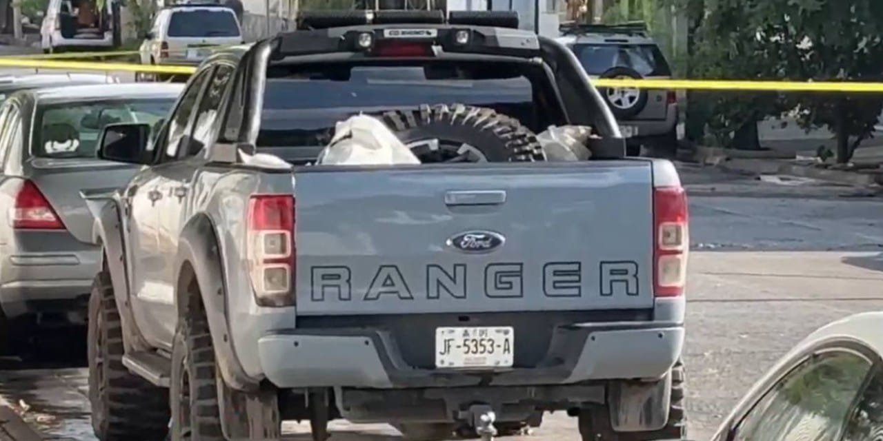 Ünlü fenomen ailesiyle kamyonette ölü bulundu