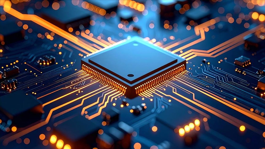 Dünyada ilk kez "tam frekanslı" 6G çip geliştirildi