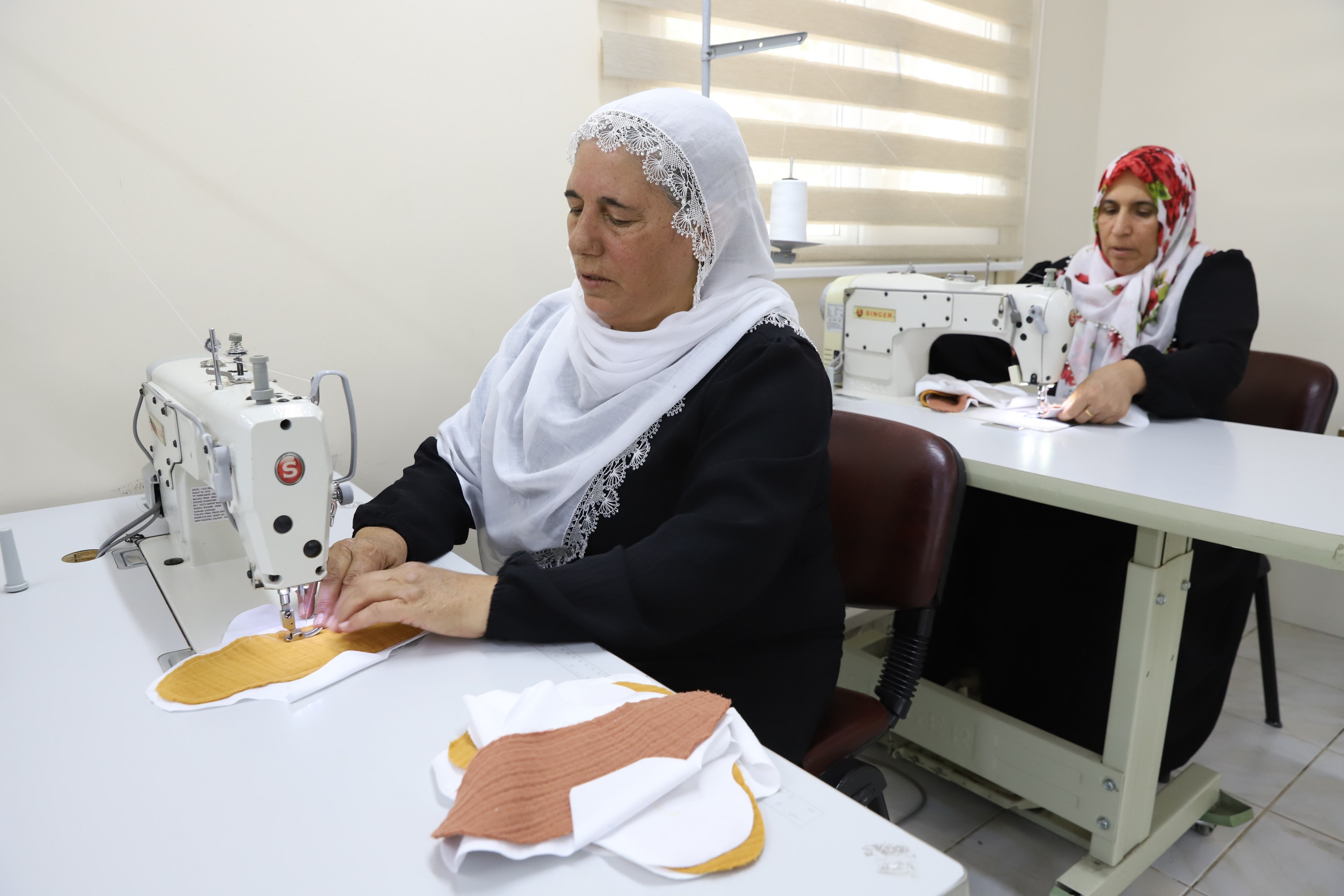 Büyükşehir'den toplumun her kesimine eğitim desteği