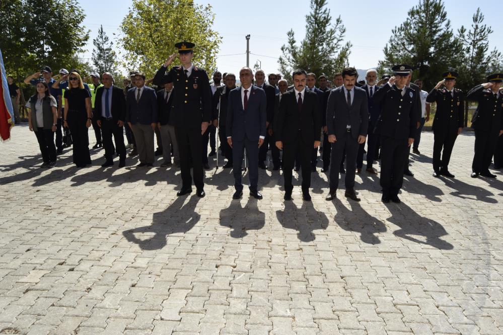 Dicle’de 30 Ağustos Zafer Bayramı etkinliği