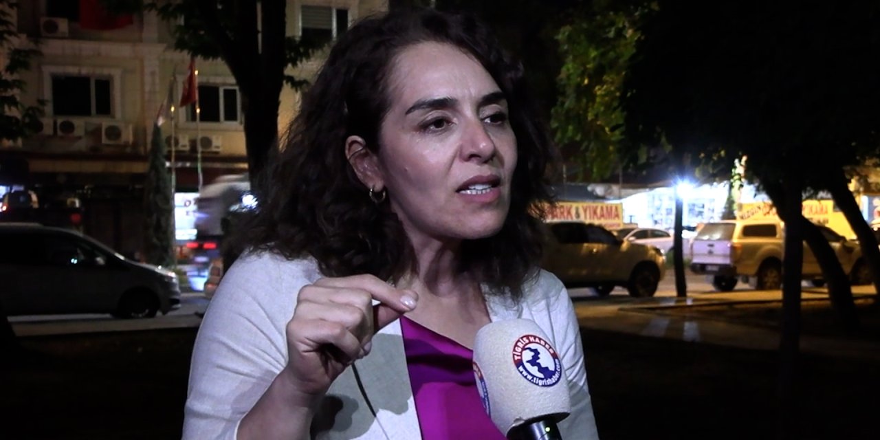 Kaya’dan Diyarbakır’da artan kadın cinayetlerine sert tepki