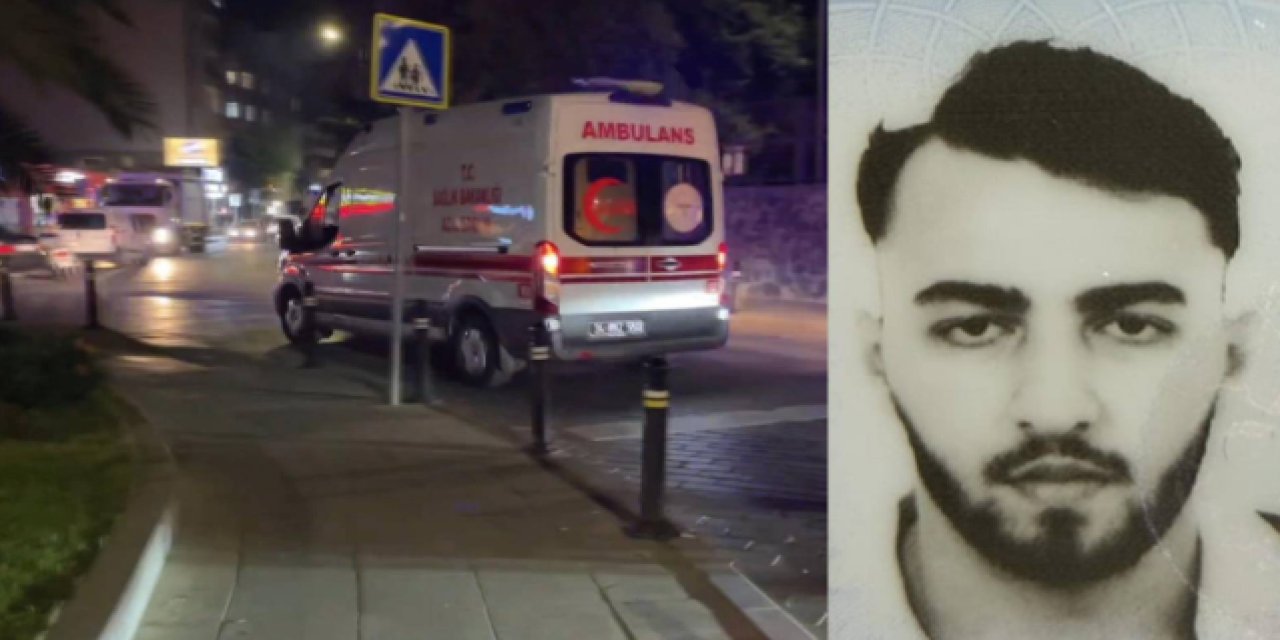 Boğaziçi Üniversitesi'nde dehşet: 15 yaşındaki kız çocuğunu öldürdü