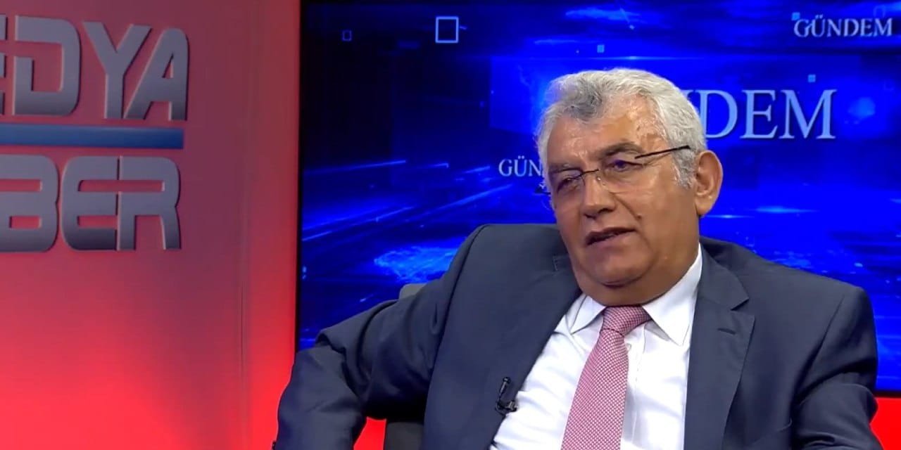 KCK'den süreç açıklaması: "AKP tehdit dili kullanıyor"