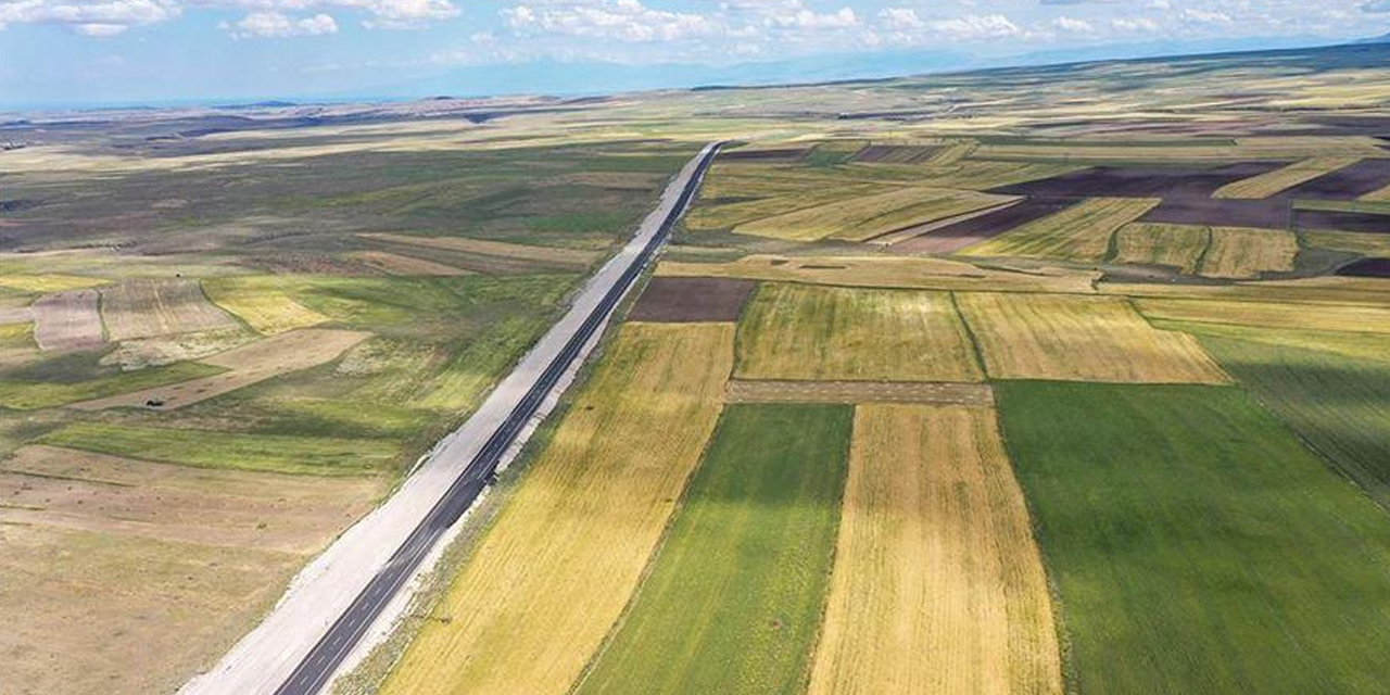 Kiralık tarla dönemi yarın başlıyor