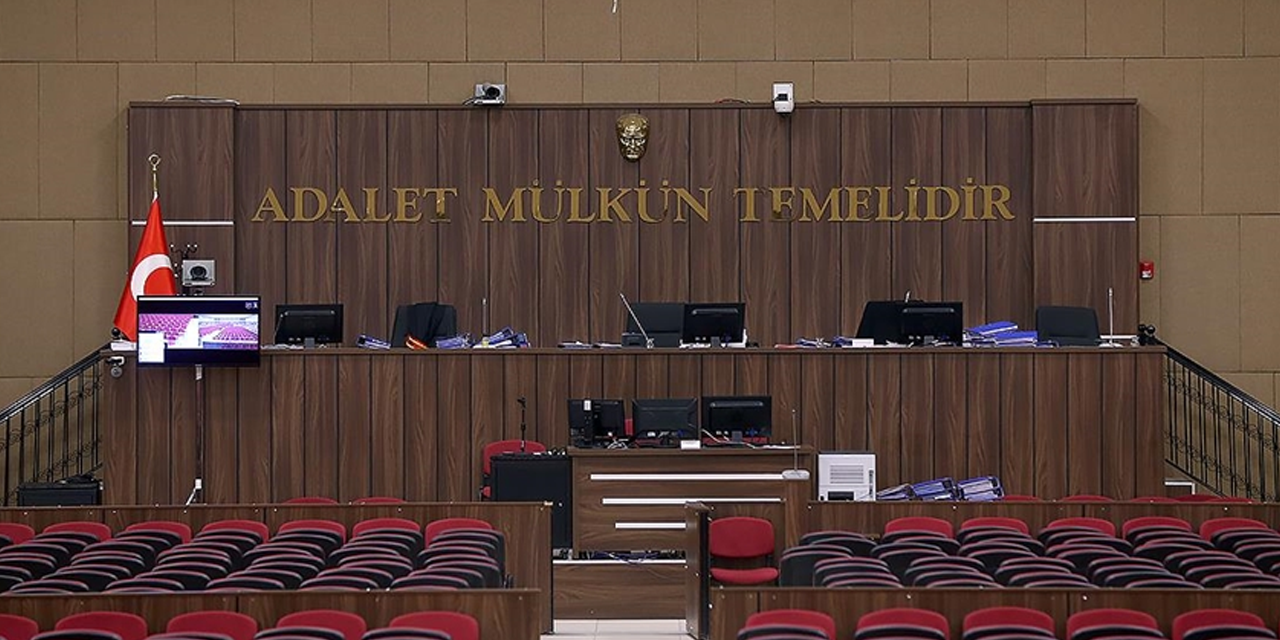 Adli tatil sona eriyor: Ertelenen davalar yarın görülmeye başlanacak