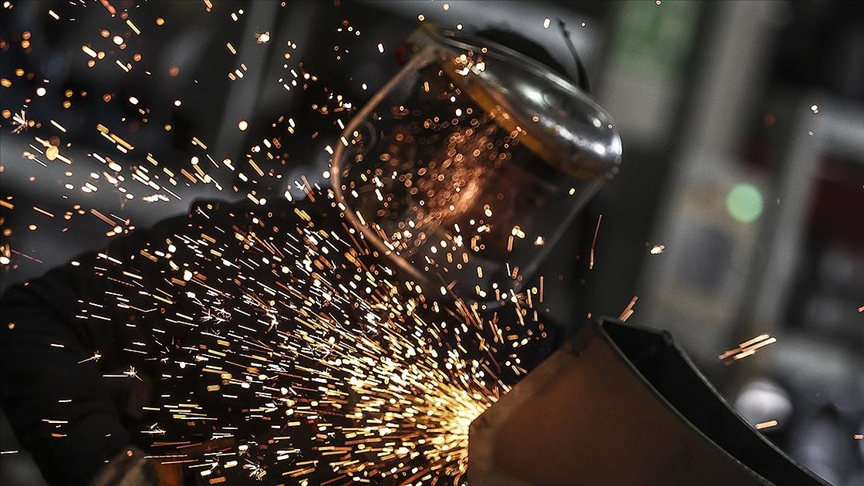 Büyüme rakamları yarın açıklanacak