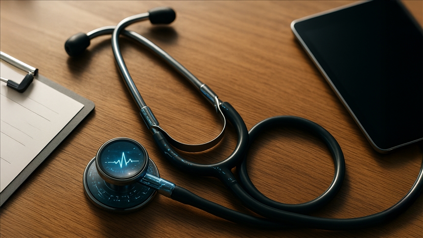 Kalp hastalıkları saniyeler içinde tespit edilebilecek