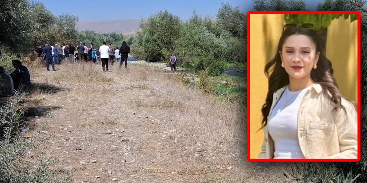 Kaybolan kadının cesedi bulundu