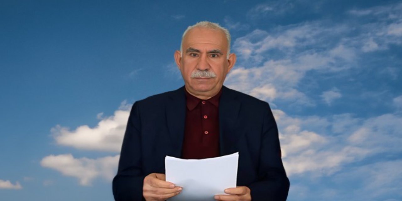 İmralı'dan Öcalan'ın 1 Eylül mesajı: "Barış somut bir gerçekliktir"