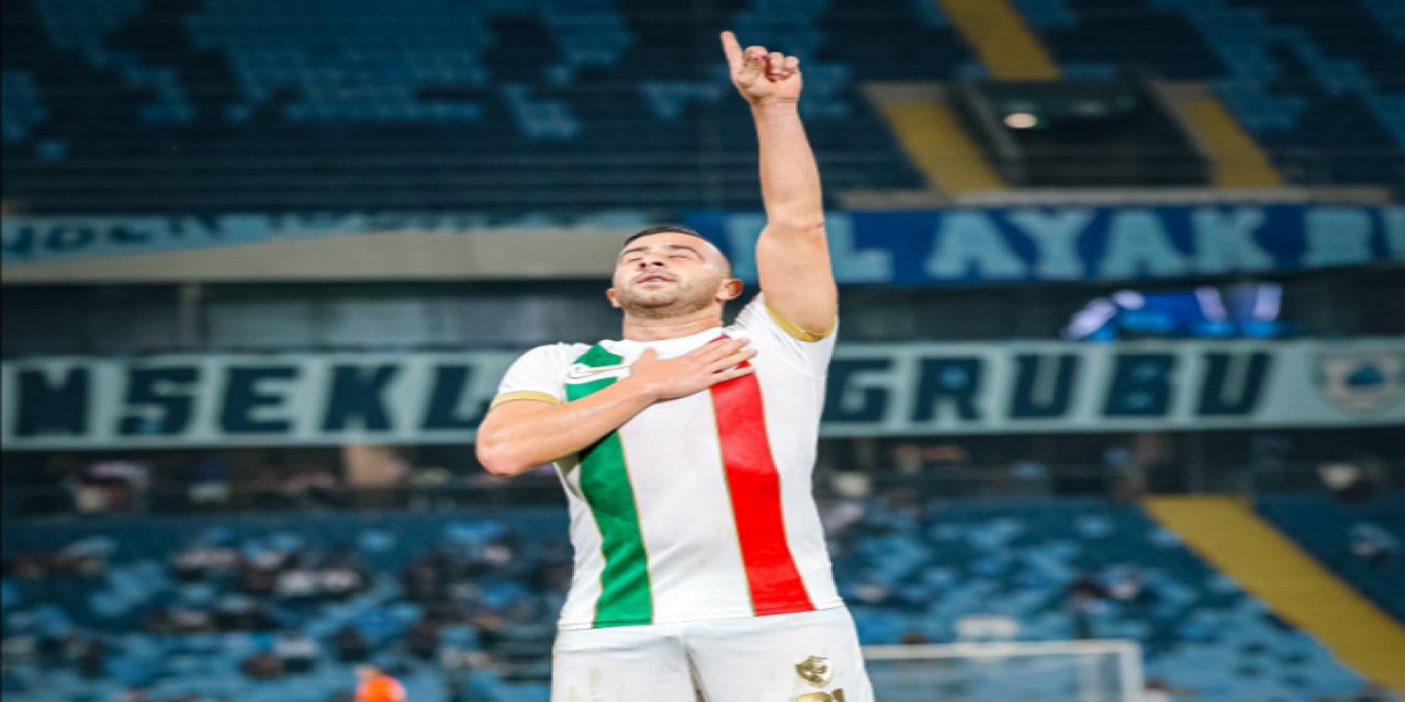 Dia Saba tam gaz devam