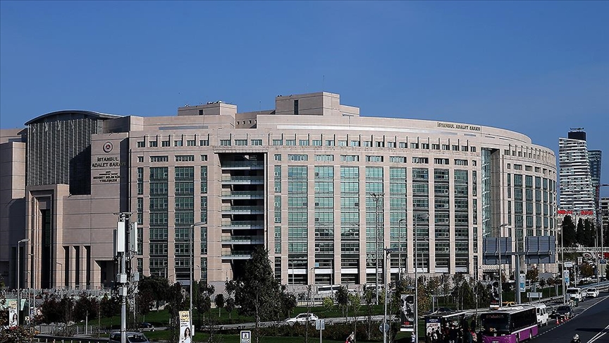 İBB'ye yönelik soruşturmada kırmızı bülten kararı