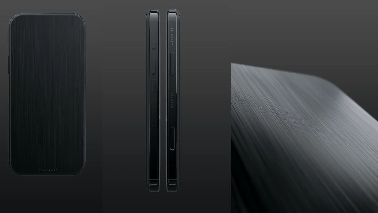 Bu iPhone modelleri 430 bin TL!