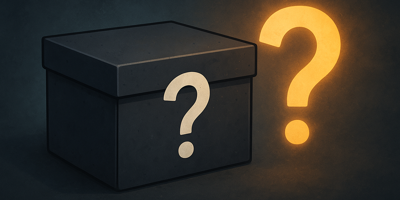 “Gizemli kutu” satışlarına yasak