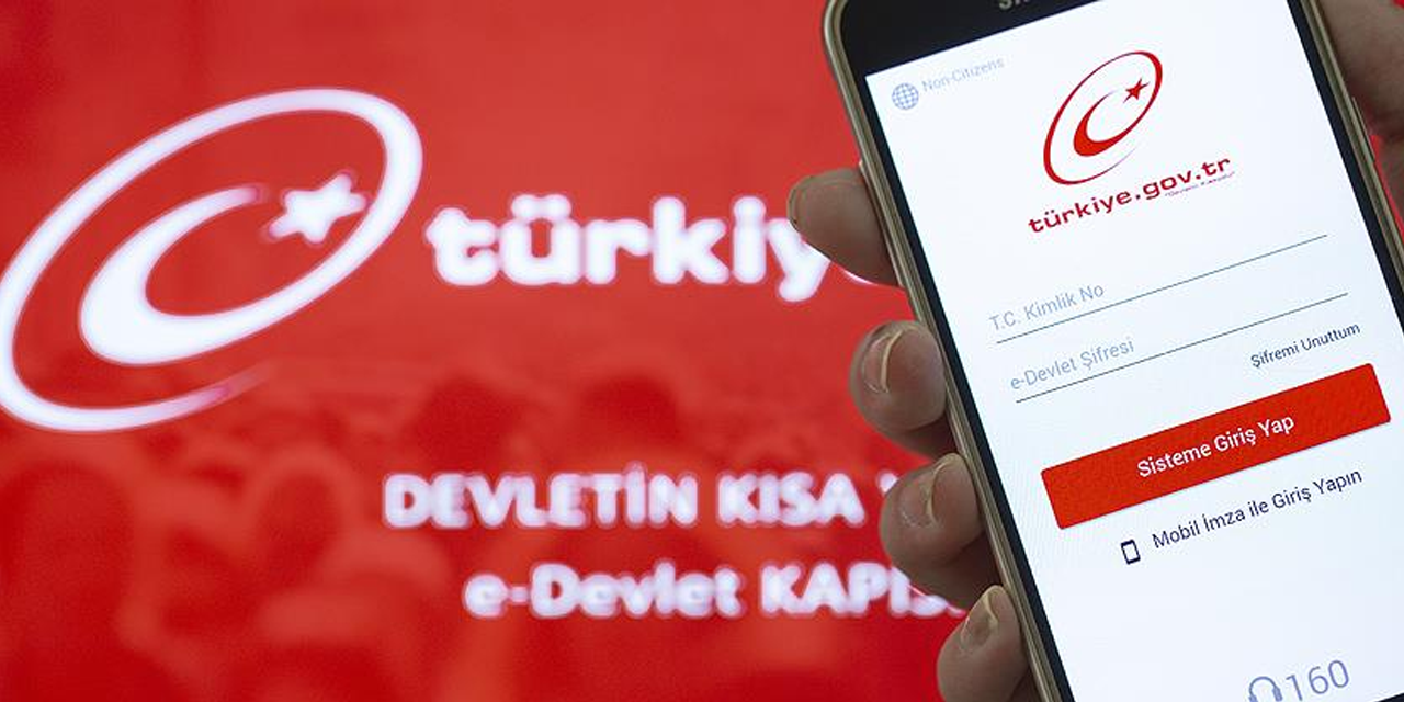 Telefonla bekleme dönemi sona erdi: E-Devlet’ten büyük kolaylık
