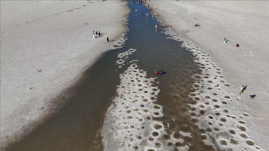 Güneydoğu dahil 3 bölge kuraklık sinyali veriyor