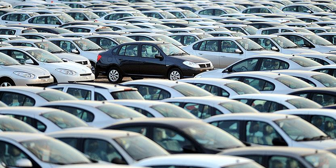 Türkiye’de ağustos 2025’in en çok satan arabaları açıklandı