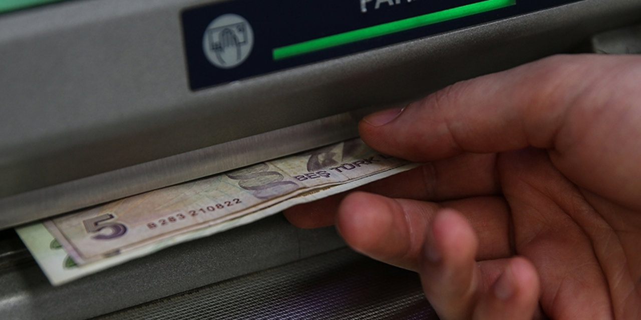 ATM arızası sandığınız şey dolandırıcılık çıkabilir