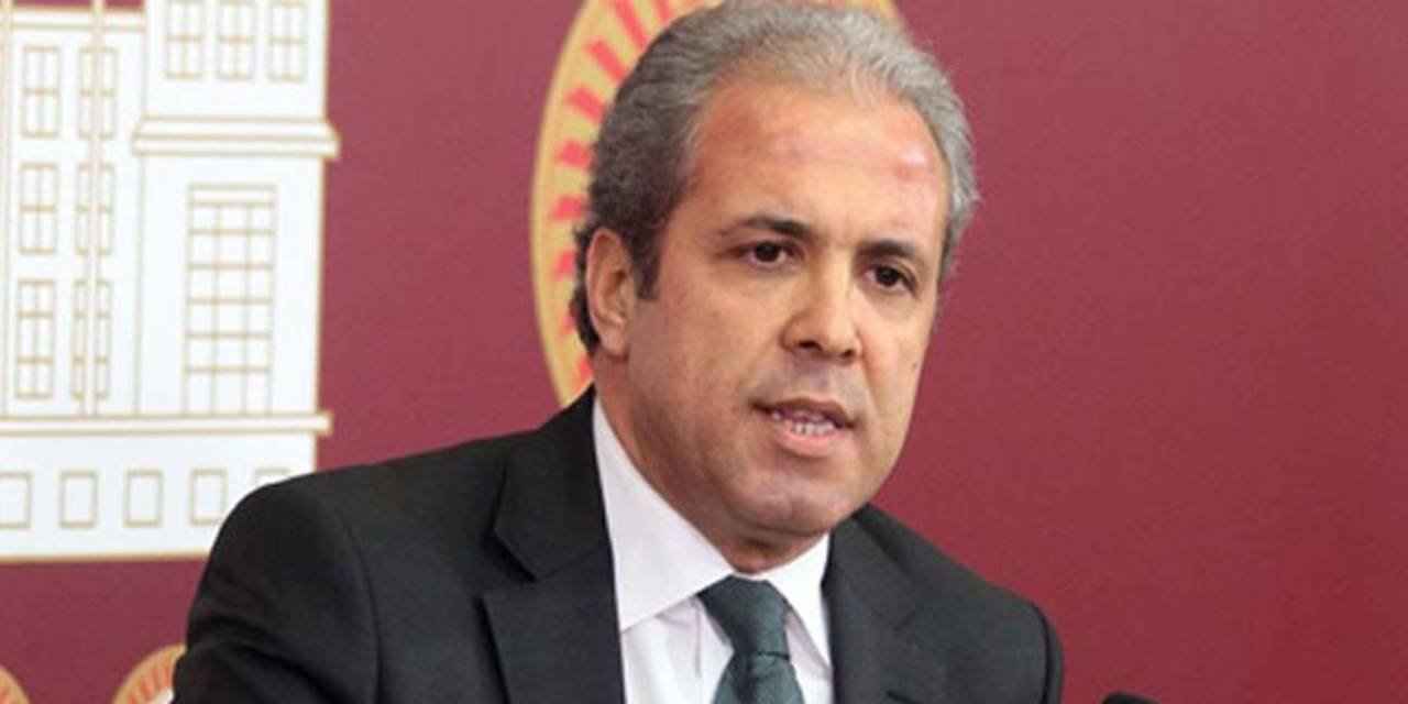 AKP'li Tayyar'dan CHP açıklaması: "Kılıçdaroğlu kayyum olacak"