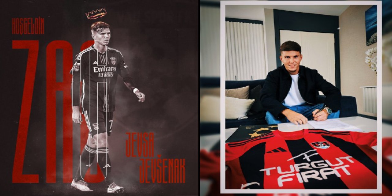 İtalya Serie A'dan Vanspor'a transfer: İmzalar atıldı