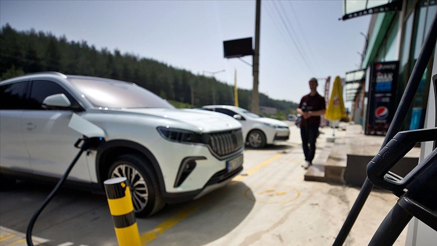 Elektrikli otomobil satışları yükselişini sürdürüyor