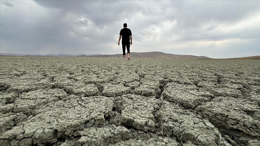Kuraklığa karşı risk yönetiminin her alanda yapılması gerekiyor