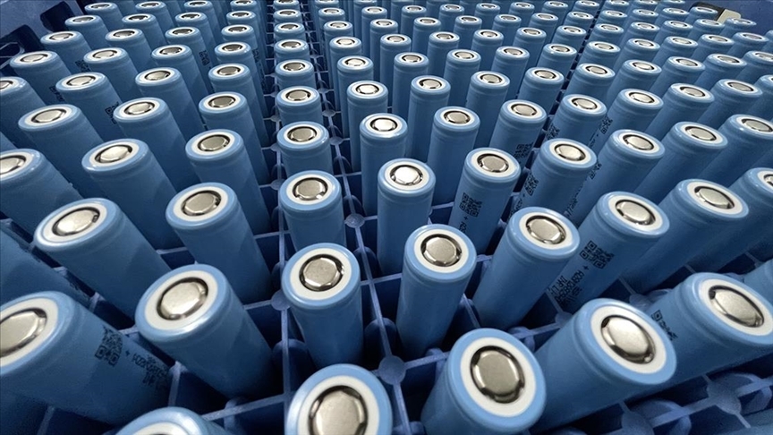 Batarya geri dönüşümü önem taşıyor