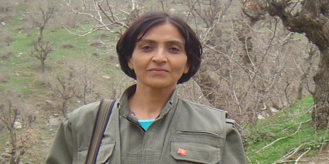 PKK Diyarbakırlı kadın üyesinin ölümünü duyurdu