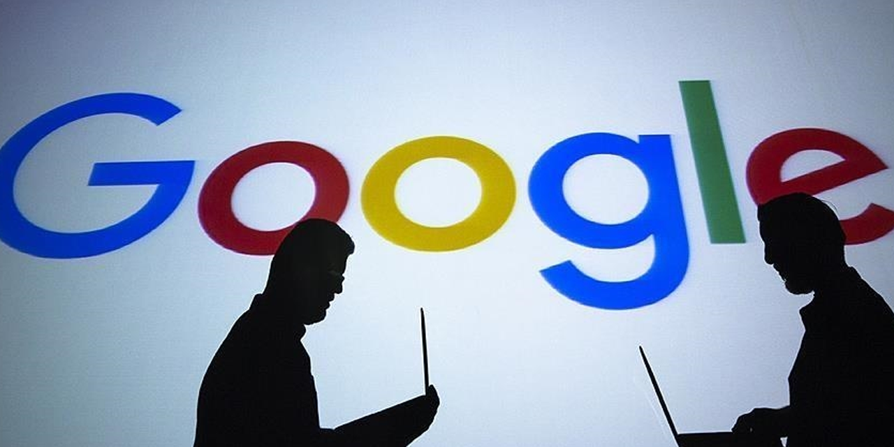 Google yeniden erişime açıldı